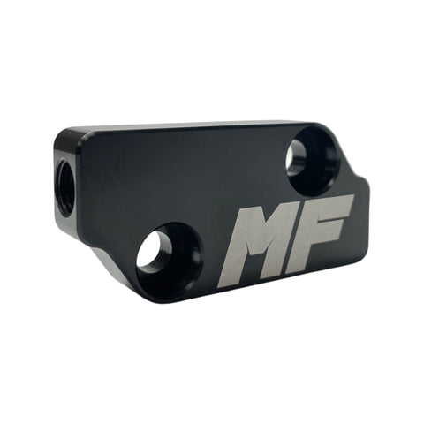 Chassis Parts
