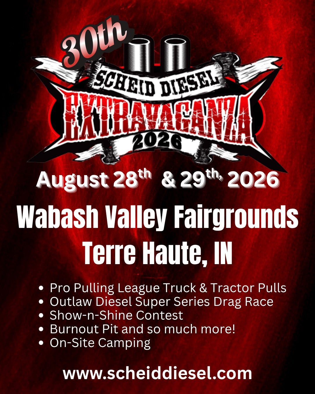 The Latest, SPE Motorsport Performance Industry News - New Mileage Tax; $100K Drag Race and more