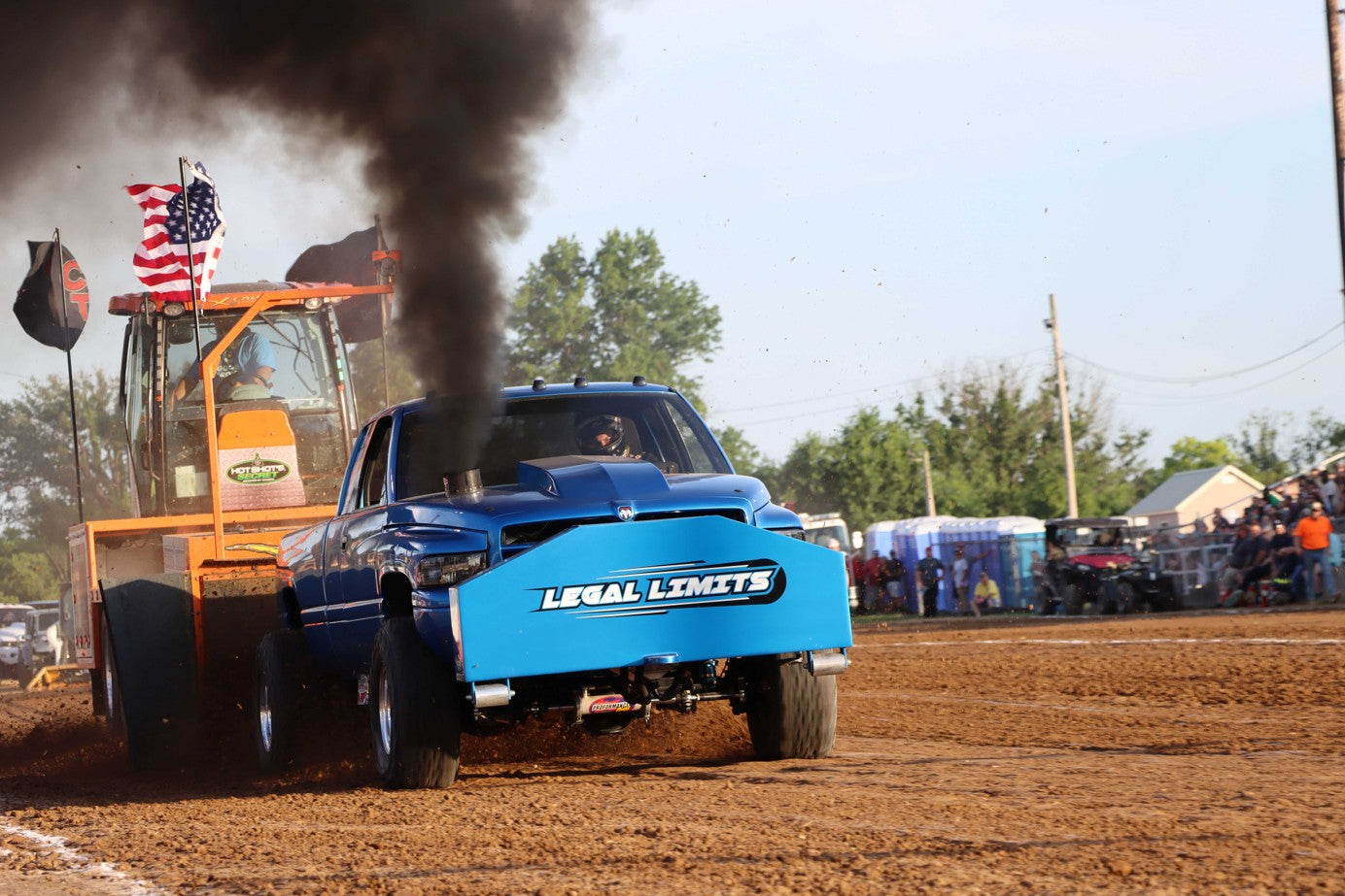 The Latest, SPE Motorsport Performance Industry News - What does it mean: New EPA DEF Mandate, and more