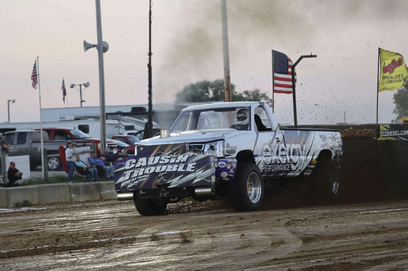 The Latest, SPE Motorsport Performance Industry News - Event Season Wrap-up; Hybrid Mustang; And More