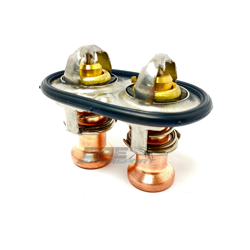 Stop Roasting Your Raptor R! - 2023+ Raptor R Thermostat