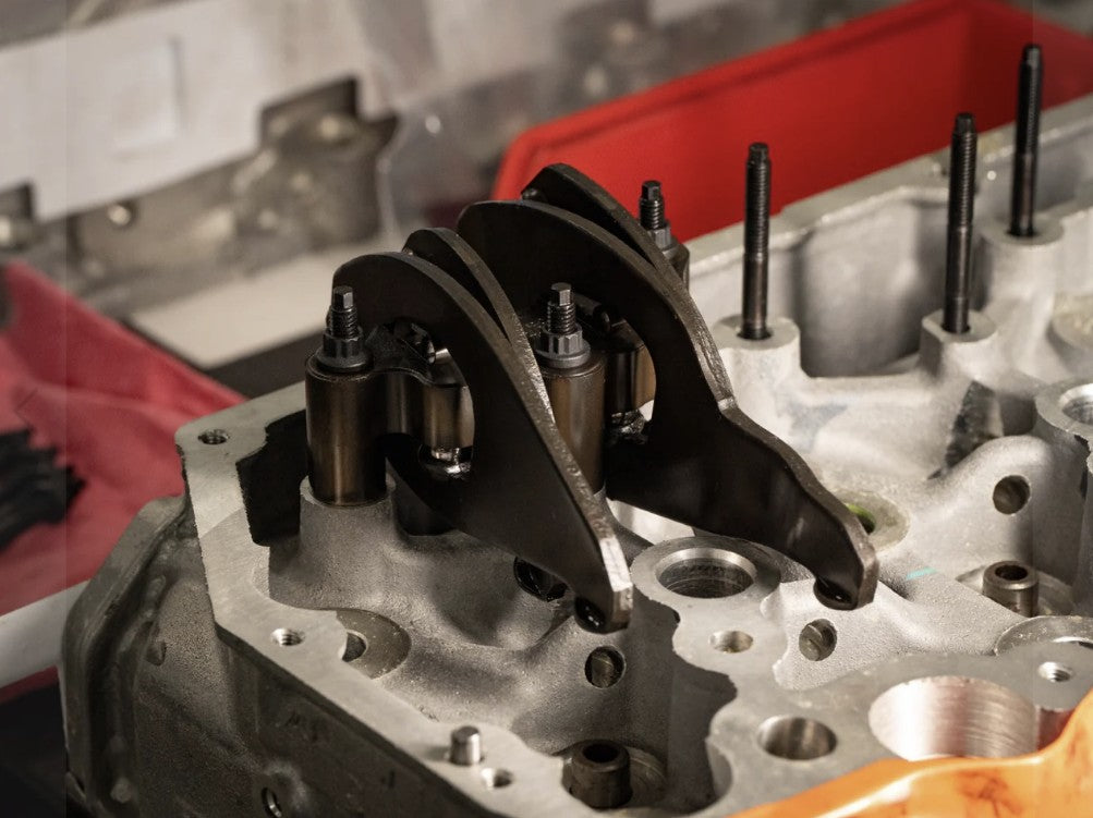 The “Do It Once” 6.7 Powerstroke Rocker Fastener Upgrade