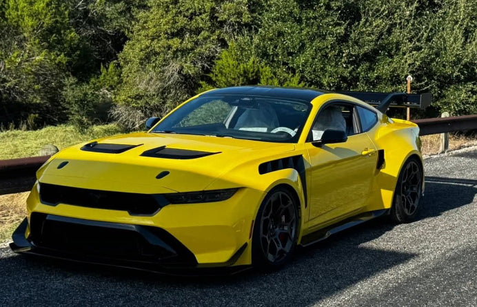 The Latest, SPE Motorsport Performance Industry News - GTD Deliveries; UCC Prep and more