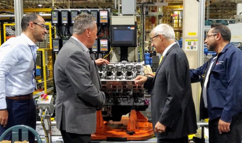 The Latest SPE Motorsport Performance Industry News - Ford doubles down on V8's; Events and more