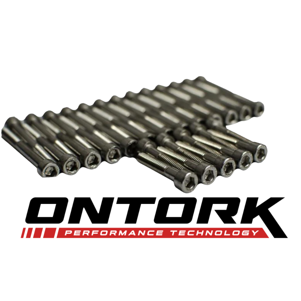 diesel hardware upgraded