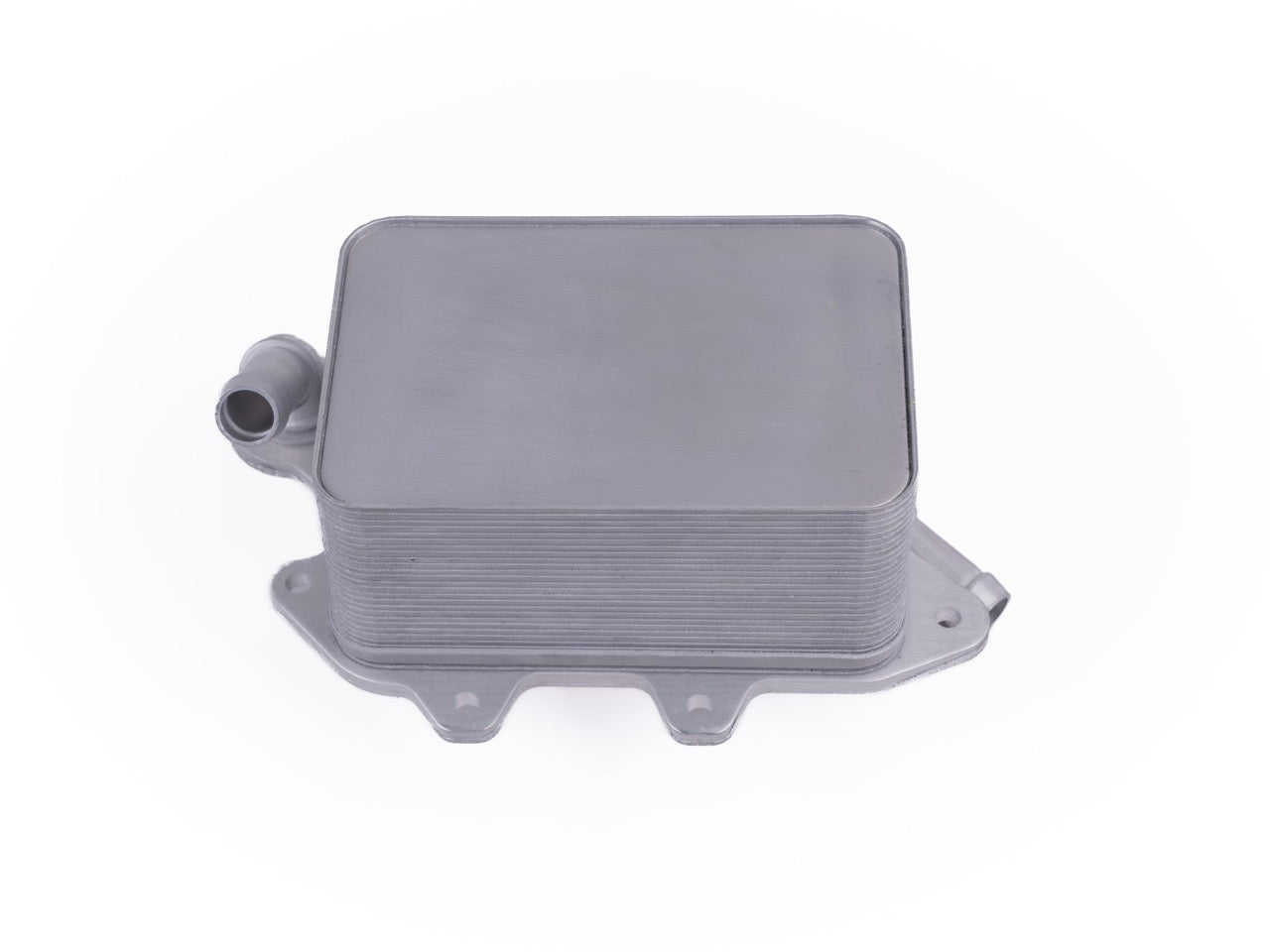 Ford Diesel 6.7 Powerstroke High Volume Oil Cooler Upgrade