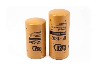 6.7L Powerstroke 20+ Motor Conversion Complete parts kit