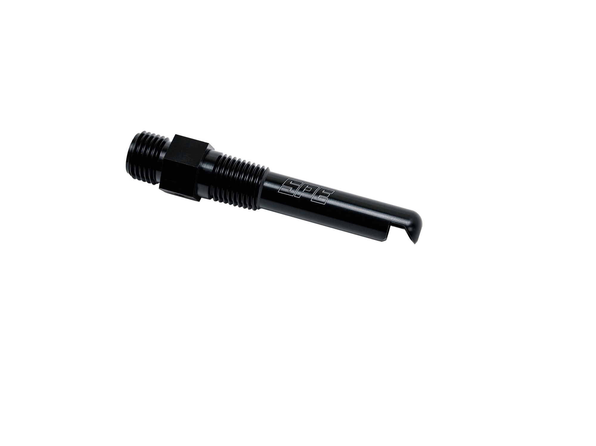 SPE Motorsport Big-D -6 90° 1/4 NPT Nitrous Nozzle