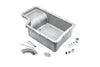 Ford 6R140 Deep Transmission Pan