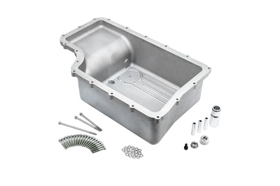 Ford 6R140 Deep Transmission Pan