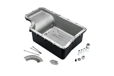 Ford 6R140 Deep Transmission Pan