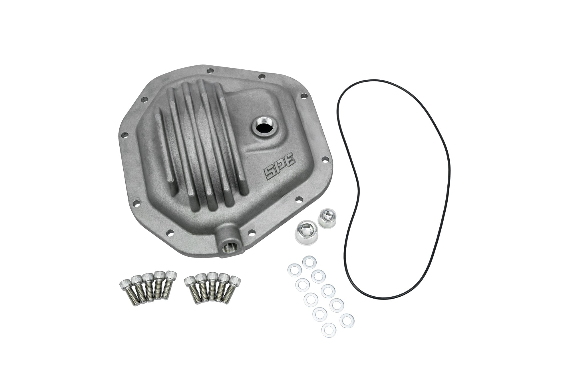 SPE Motorsport Dana 60 Front Differential Cover