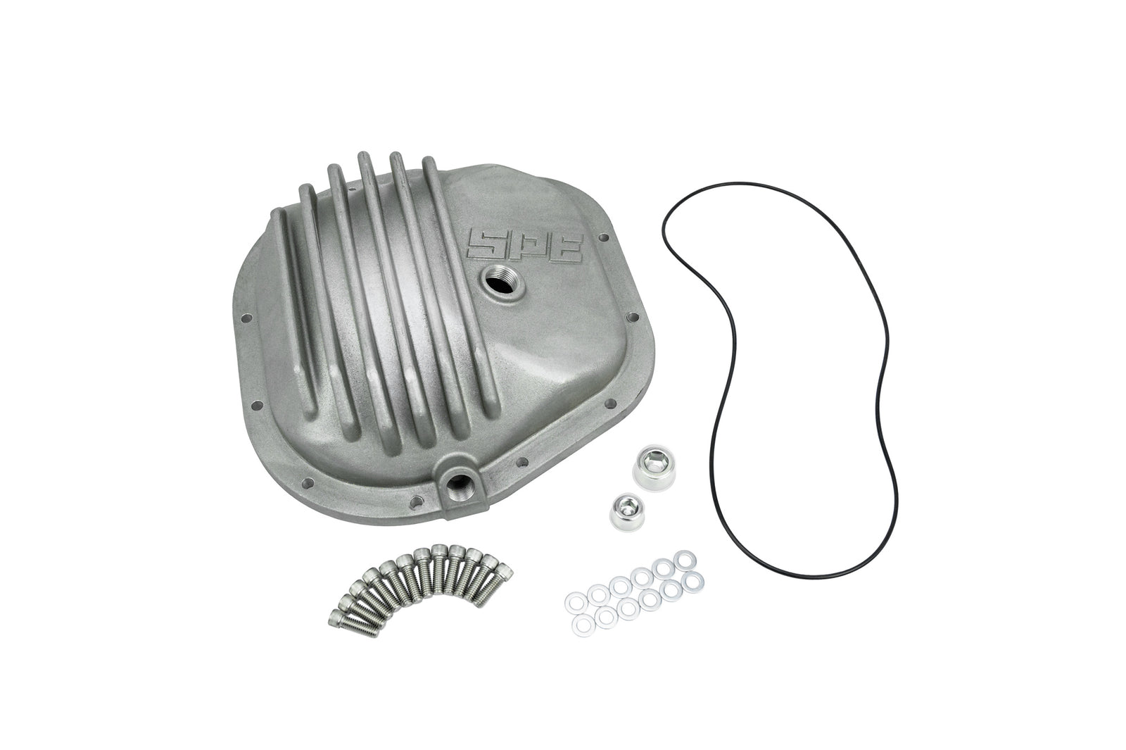 SPE Motorsport Ford Superduty 10.25 And 10.5 Sterling Rear Diff Cover