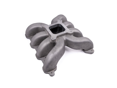 Ford 7.3 Godzilla Cast 4 Barrel Intake Manifold vintage upgrade performance