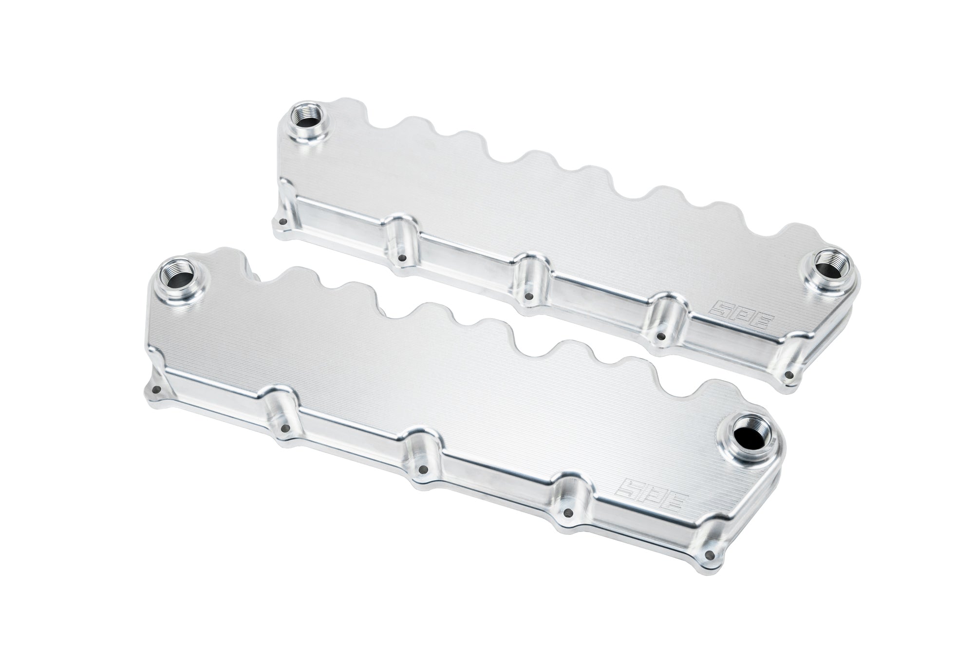 SPE Motorsport 7.3 Godzilla Billet Valve Cover