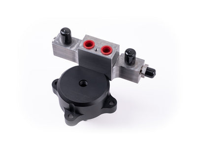 6.7L Powerstroke CP4 delete CP3 Conversion