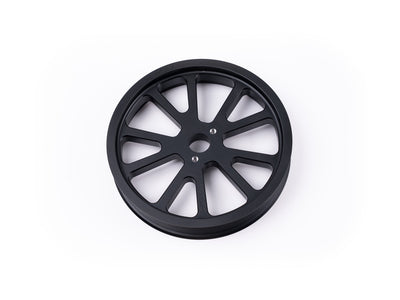 6.7L Powerstroke CP4 delete CP3 Conversion