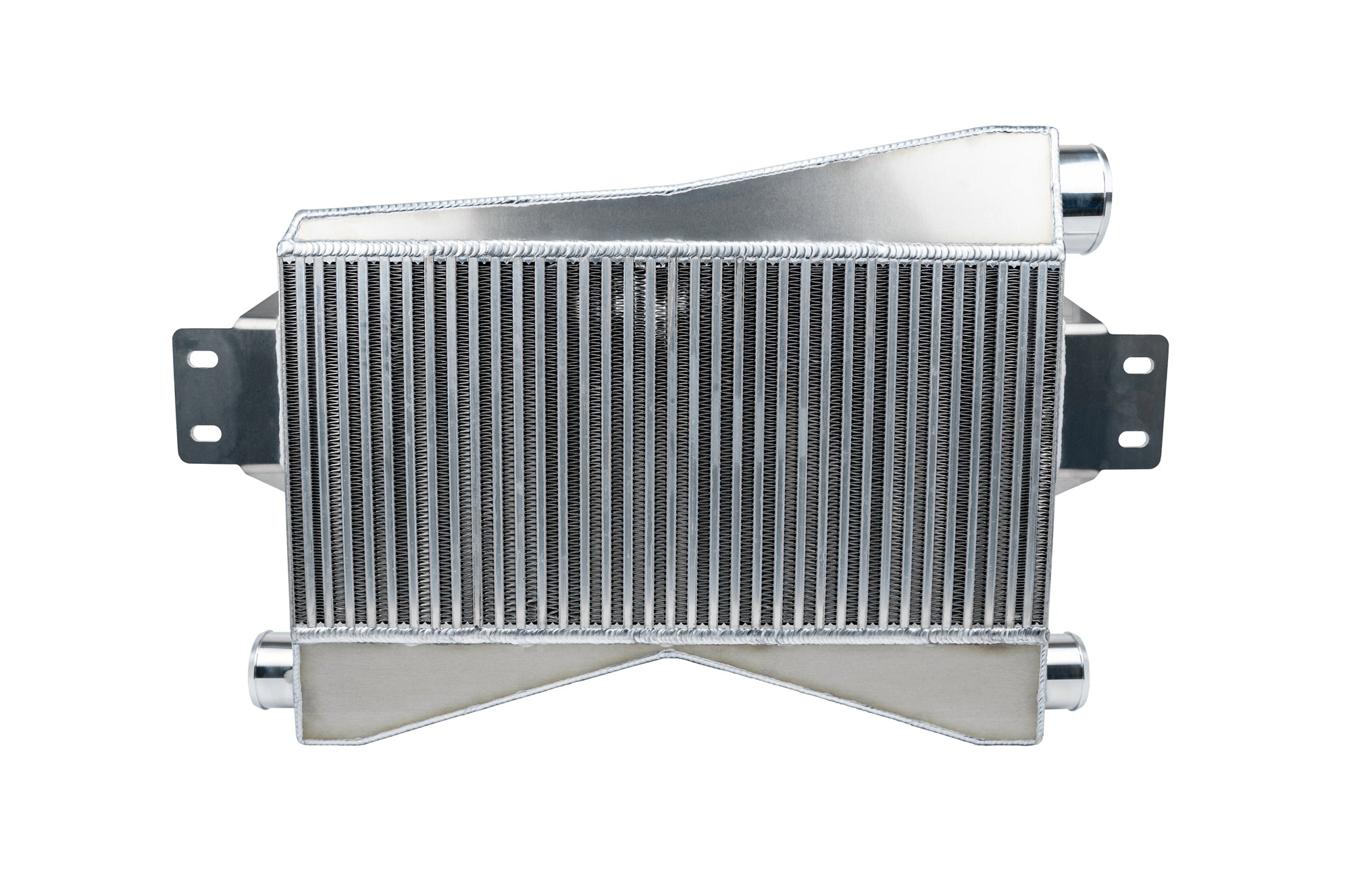 ford mustang coyote turbo engine performance intercooler 