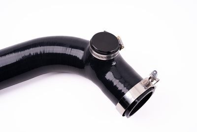 SPE Motorsport Explorer ST Cold Side