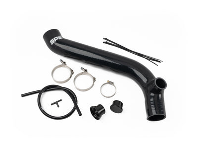 SPE Motorsport Explorer ST Cold Side