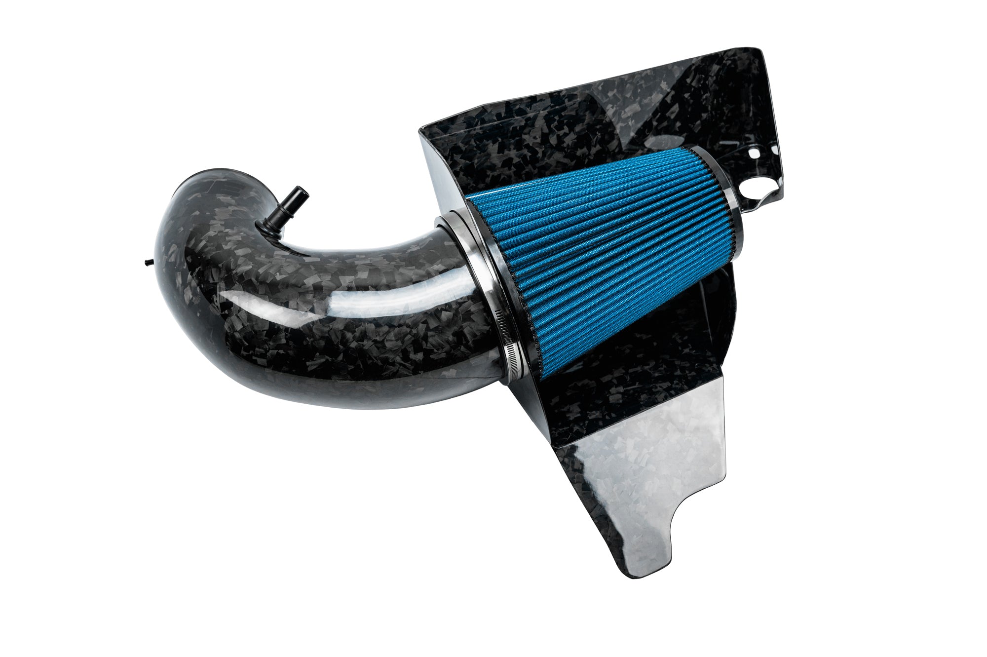 ford gt500 mustang car part intake performance 