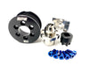 SPE Motorsport 2023+ Raptor R Pulley Kit w/Titanium Hub & Install Tools