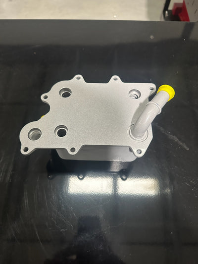 6.7L Powerstroke High Volume Oil Cooler