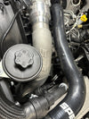 6.7L Powerstroke Intercooler Piping and Radiator hose