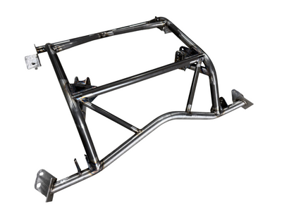 SPE Motorsport S550 and S650 Solid Axle Conversion