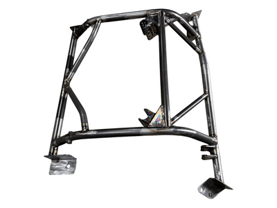 SPE Motorsport S550 and S650 Solid Axle Conversion