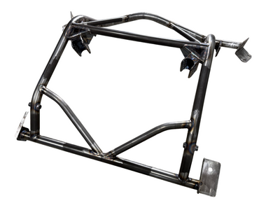 SPE Motorsport S550 and S650 Solid Axle Conversion