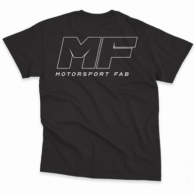 Motorsport Fab Promo T-Shirt