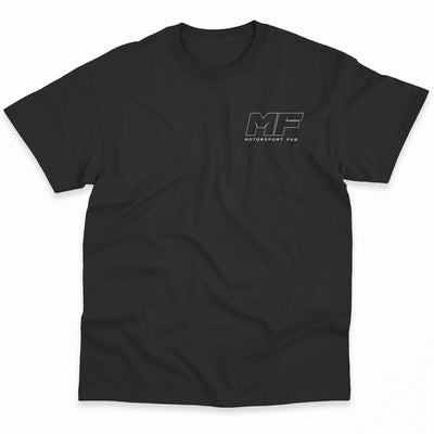 Motorsport Fab Promo T-Shirt