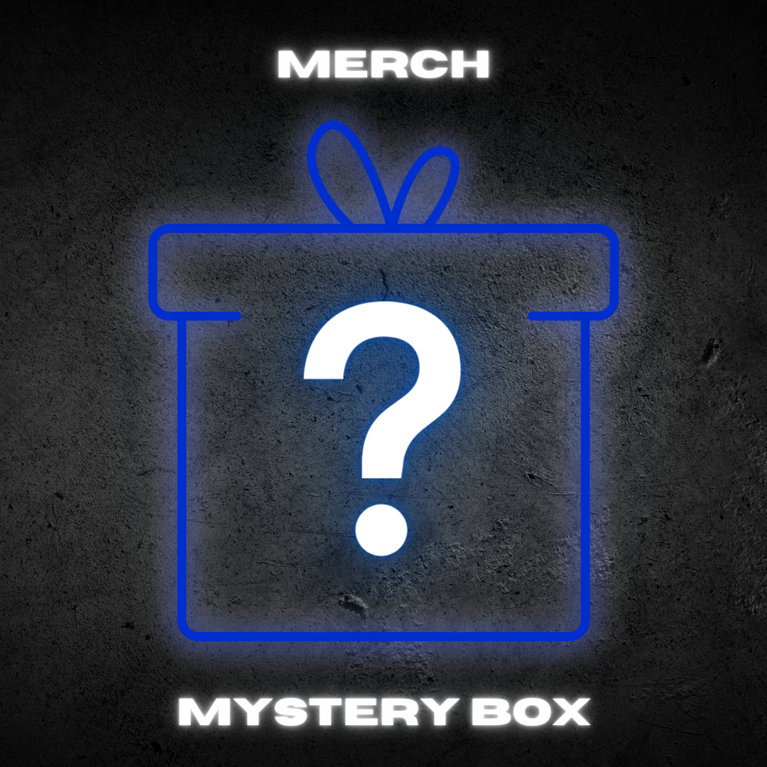 Merch Mystery Box