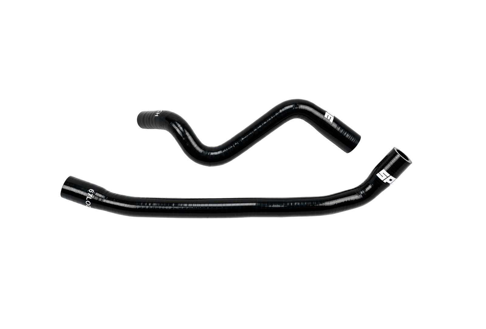 SPE Motorsport 2011-2026 6.7L Powerstroke Upgraded Oil Cooler Hoses