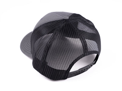 SPE Motorsport - Have You Tried- Leather Patch Hat