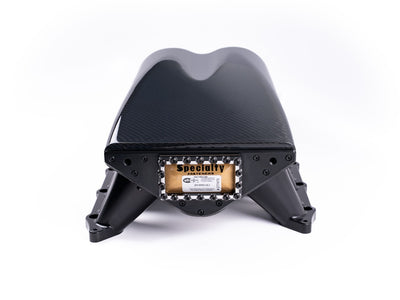 SPE Motorsport Ford Mustang S650 Carbon Fiber Intake Manifold