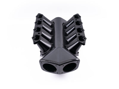 SPE Motorsport Ford Mustang S650 Carbon Fiber Intake Manifold