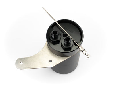 SPE Motorsport S650 Mustang External Catch Can Kit