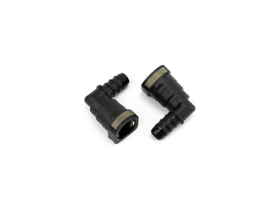 SPE Motorsport S650 Mustang External Catch Can Kit