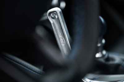 2024-2026 Ford Mustang S650 Drift Handle