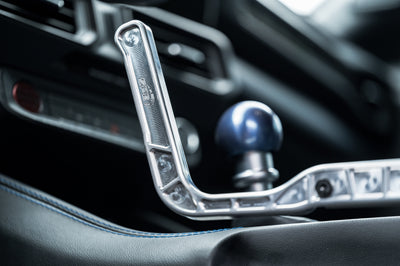 2024-2026 Ford Mustang S650 Drift Handle