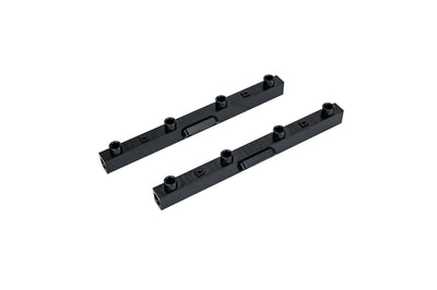 SPE Motorsport S650 Coyote Fuel Rail Kit