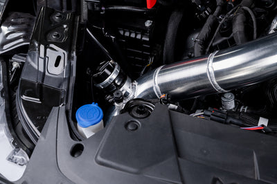 2024+ Ford S650 Mustang GT Dark Horse Twin Turbo System