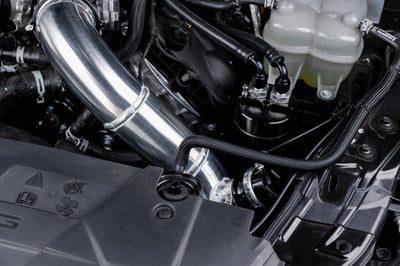 2024+ Ford S650 Mustang GT Dark Horse Twin Turbo System