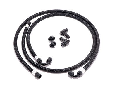 11-19 Ford 6.7L Powerstroke 6R140 Transmission Line Kit