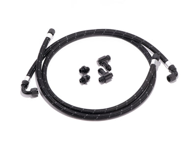 11-19 Ford 6.7L Powerstroke 6R140 Transmission Line Kit