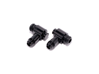 11-19 Ford 6.7L Powerstroke 6R140 Transmission Line Kit