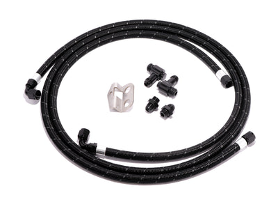 11-19 Ford 6.7L Powerstroke 6R140 Transmission Line Kit