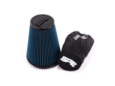 powerstroke gt500 raptor r intake air filter Pre-Filter Sock
